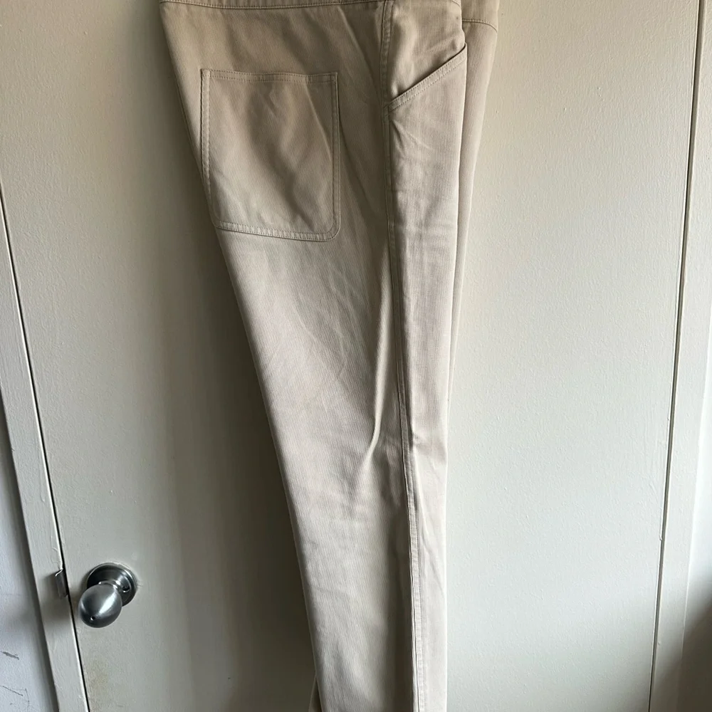Ralph Lauren Purple Label RARE Ghurka Trousers
